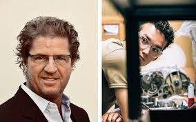 Kevin Leffler's Instagram, Twitter & Facebook