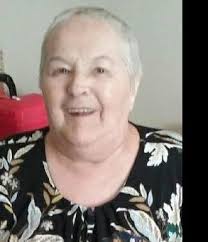 Jane Cyr Obituary (1936