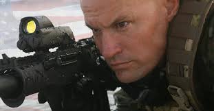Army Ranger Tyler Grey achieves directorial debut with 'SEAL Team'
