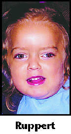 Rachel Ruppert Obituary (2009)