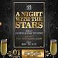 A Night With the stars event image