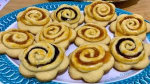 Maybe you would like to learn more about one of these? Zambellas Ciambelle Sarde Di Dorgali