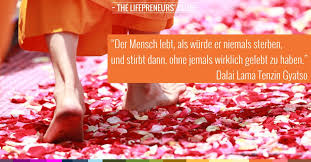 Wer hat eigentlich geburtstag, wenn der 14. 3 Wesentliche Weisheiten Des Dalai Lama So Machen Sie Dein Leben Glucklicher