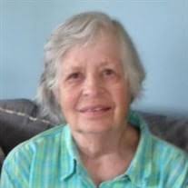 Obituary information for Margaret Mary Medina