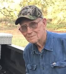 Ellwood "Buck" Walter Holtkamp Obituary