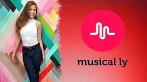 Android app by tiktok pte . Download Musical Ly 5 8 2 For Android 4 1 Apk Musically Videos