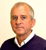 5 Questions: Ombudsperson Jim Laflin