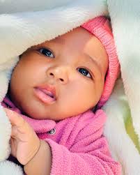 Babies Are Beautiful