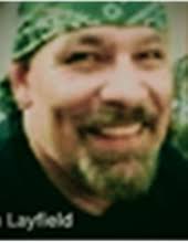 Obituary information for Alan Ray Layfield