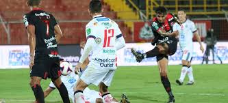 la ´liɣa), is a costa rican multisport club based in the borough of el llano. Bryan Ruiz Salvo El Empate De Alajuelense Ante San Carlos Teletica