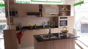Cuisines Modernes Placards Dressings Alger Birkhadem Algerie Vente Achat Cuisine Moderne Idees Pour La Maison Cuisine