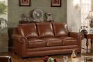 Leather Furniture Leather Living Room Sets - Bassett Furniture