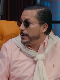 Disfruta el baile de Andy Rivera con Juanpis González