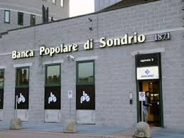 In den kommenden 5 jahren werden davon euro fällig. Banca Popolare Di Sondrio Si Trasforma In Spa La Mescolanza