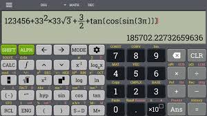 Maybe you would like to learn more about one of these? School Scientific Calculator For Android Similar Casio Fx Androidapps