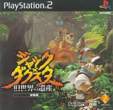 Unique jak and daxter designs on hard and soft cases and covers for iphone 12, se, 11, iphone xs, iphone x, iphone 8, & more. Jak And Daxter The Precursor Legacy 2001 Playstation 2 Box Cover Art Mobygames