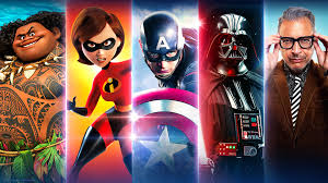 Every weekend in cinemas start interesting movies and extensions of our main reference point is high ratings and popular studios such as disney, marvel, paramount. Get Disney Microsoft Store