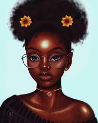 Melanin poppin melanin queen black melanin melanin art cute wallpaper pretty black girls melanin the company that develops girly melanin hd ~ black girls 5k wallpaper is zomaid tech. Melanin Wallpapers Top Free Melanin Backgrounds Wallpaperaccess