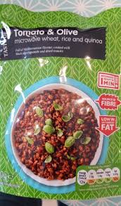 29.03.2020 · learn how to cook quinoa in the microwave with this guide from wikihow: Tomato And Olive Microwave Wheat Rice And Quinoa Golden Sun 250 G
