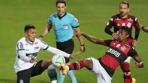 Maracanã, rio de janeiro (rj) data: Flamengo Vence E Desencanta Com Torrent Na Serie A Coritiba Amarga 3Âª Derrota