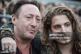 Michael Devin, James Dylan, Jason Bonham and Tony Catania perform at...  News Photo