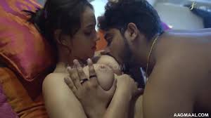 Kinky Indian couple incredible porn clip  Analdin.com