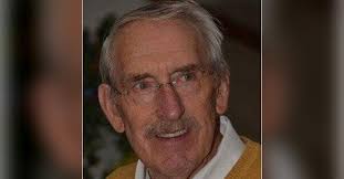 Walter Lloyd Christoph Obituary