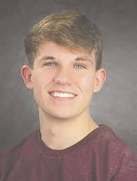 People you know: Hester named Dieckamp scholarship recipient