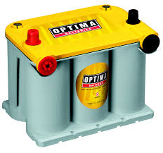 Compare Optima Redtop Vs Yellowtop Vs Bluetop Batteries