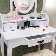 Italienisches designer sofa mit schlaffunktion und hocker in top zustand wegen umzug gegen gebot günstig abzugeben. Fruhreif Ort Wahnsinn Schminktisch In Weiss Amazon Weniger Als Der Unbekannte Verdauungsorgan