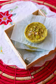 Buena noche, or christmas eve, is the final day of las posadas, and is often a bigger celebration than christmas day for many mexican families. Homemade Pistachio Mazapan Hola Jalapeno