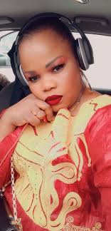 Anne kalambayi tolonase