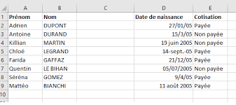 First, turn on the developer tab. Comment Faire Une Macro Sur Excel