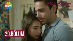 Seriali Fatih Harbiye epizodi 8 Perkthim Shqip EjaShiko com