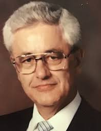 Obituary information for Allan Clayton Jacques