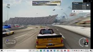 Nascar.com dives into previewing the wednesday night race at martinsville speedway and who's got the best shot to bring home the grandfather clock. Nascar Heat 4 Martinsville Truck Setup Youtube