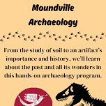 Moundville Archaeology