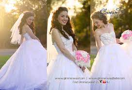 Pink Hello Kitty Wedding Gown Designed By Glimmerwood Exclusively For Sanrio Commissioned For The Lo Pink Wedding Gowns Hello Kitty Wedding Wedding Dresses