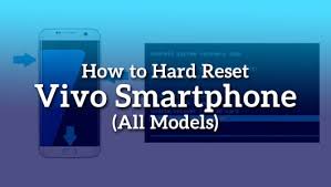 If your smartphone vivo y91i it works very slow, it hangs, you want to bypass screen lock, or you have a full memory . How To Hard Reset Vivo Y91i India Trendy Webz