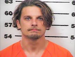 Two arrested in Hawkins after 100 mph chase and crash with heroin, gun and  baby in car