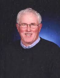 Obituary information for Carl Huth