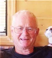 William Jeffers Obituary (1949