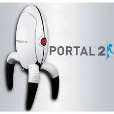 Portal 2 is the sequel to the award winning and hugely successful portal developed by valve corporation. Portal 2 Lebensgrosser Aufblasbarer Turret Geschenke Und Gadgets Fur Nerds Online Kaufen Getdigital