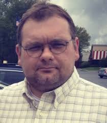 Scott Redden Obituary