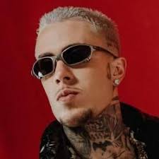 Timida (part. KayBlack)