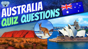 4 popeye has four nephews: Australia General Knowledge Quiz Trivia Questions And Answers With Facts Gk 2020 Youtube
