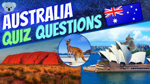 What is a bushman's clock? Australia General Knowledge Quiz Trivia Questions And Answers With Facts Gk 2020 Youtube
