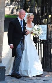 Who will design princess beatrice's wedding dress once she can reschedule the ceremony? 7 Best Zara Phillips Wedding Dress Ideas Zara Phillips Wedding Zara Phillips Wedding Dress Zara Phillips