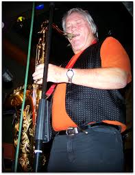 Now you are going to make voodoo deities serve your wishes and desires. Bobby Keys Wikipedia