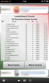Also, see if you ca. Christmas Trivia Para Android Descargar Gratis